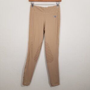 Tuffrider Equicool Riding‎ Tights Leggings